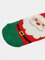 Носки новогодние / Набор новогодних носков / Носки новогодние 5 и 10 штук
