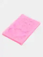 Вишнёвый молд вензеля