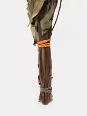 Эвкалиптовый банный веник для бани из эвкалипта