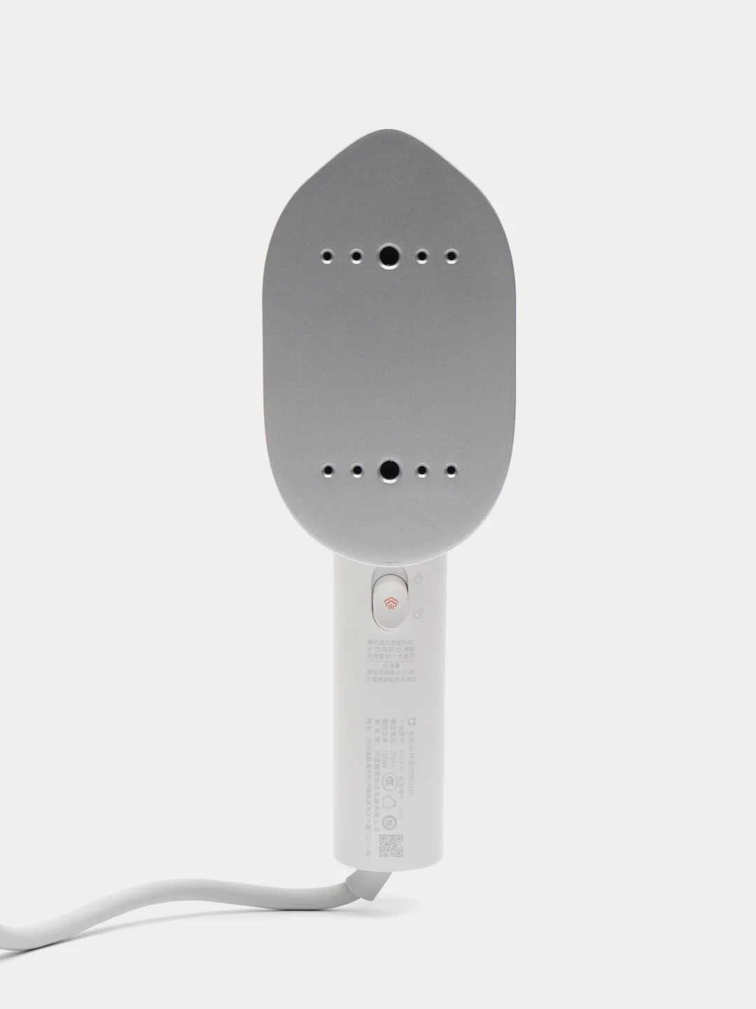 Белый отпариватель Xiaomi Mijia Steam Handheld B502CN