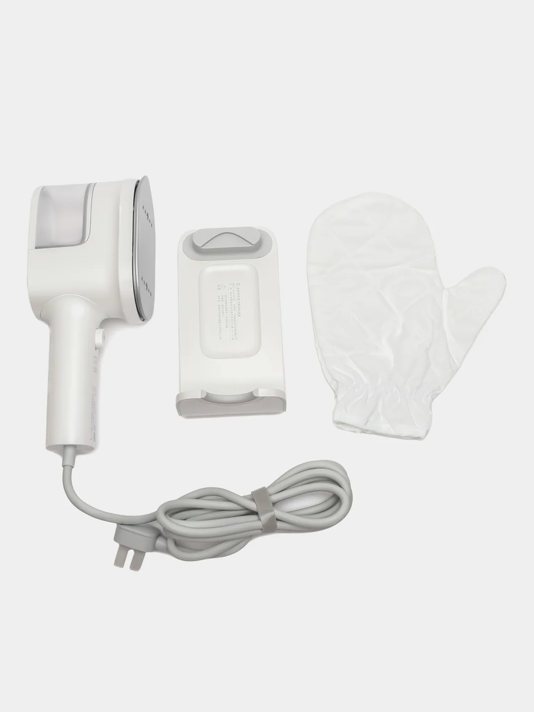 Белый отпариватель Xiaomi Mijia Steam Handheld B502CN