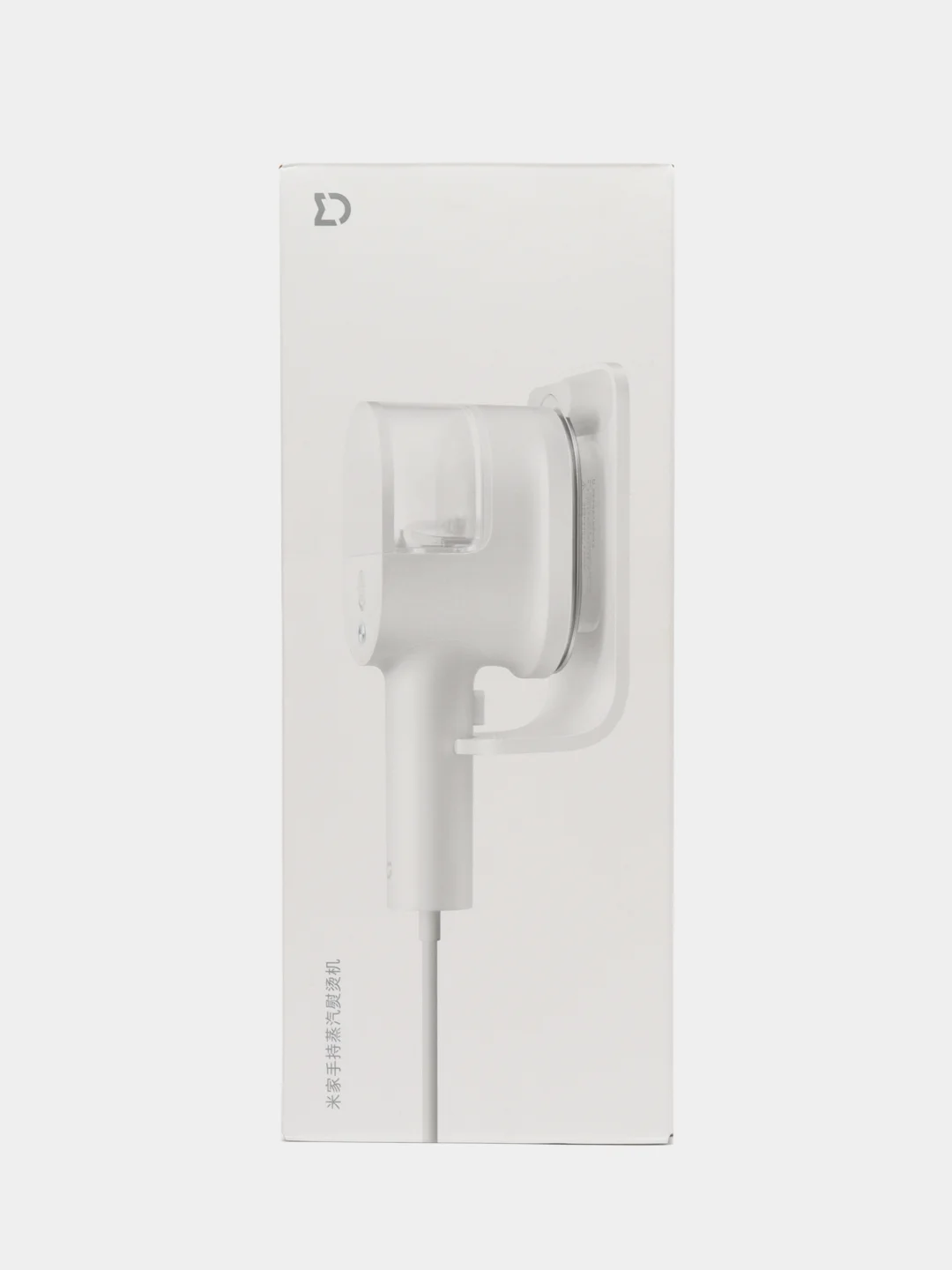 Белый отпариватель Xiaomi Mijia Steam Handheld B502CN