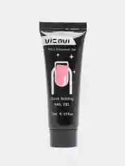 Акригель Vicovi для наращивания ногтей, 15 мл