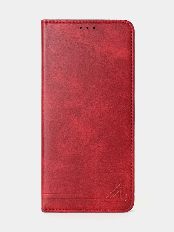 Чехол-книжка GQ для Tecno Pova Neo 3, из искусственной кожи