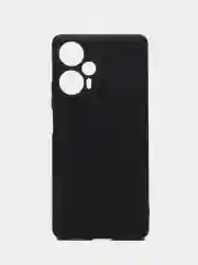 Чехол Xiaomi Redmi Note 12 Turbo / Poco F5 (Сяоми Редми Нот 12 Турбо/Поко Ф5) прозрачный