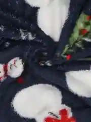 Темно-синий плед покрывало Бамбук, плед флисоваый,плед, покрывало, одеяло, накидка ВЕЛСОФТ