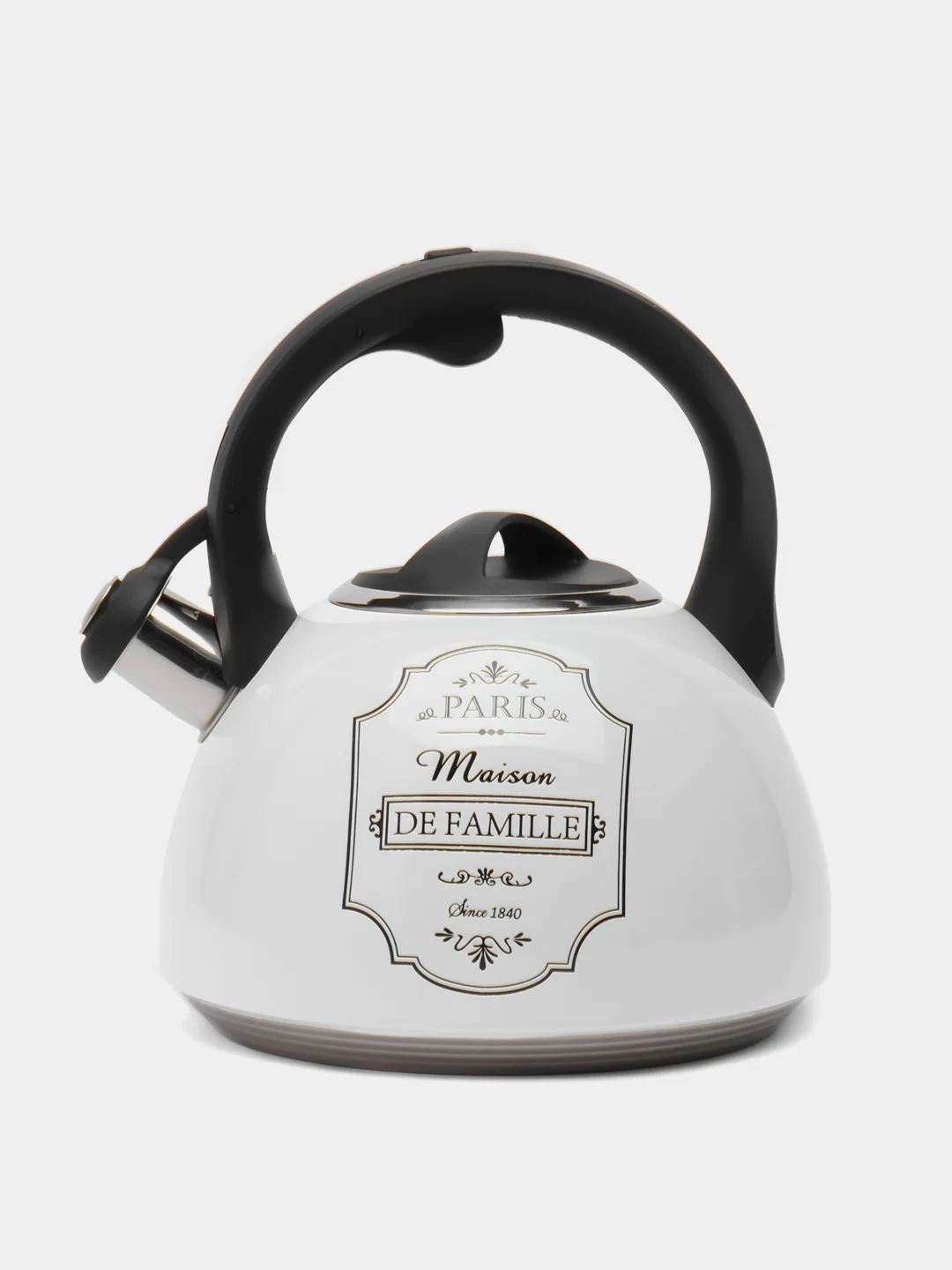 Чайник Maestro MR-1324 "Paris Maison", 2.5 л