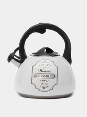 Чайник Maestro MR-1324 "Paris Maison", 2.5 л