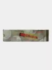 Черный ручной металлоискатель