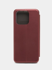 Чехол-книжка для Xiaomi Redmi 12C / Сяоми Редми 12С