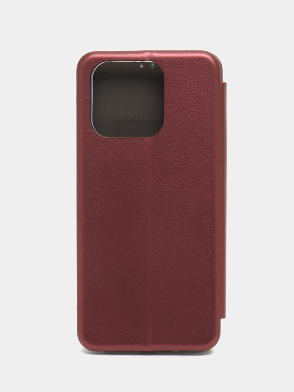 Чехол-книжка для Xiaomi Redmi 12C / Сяоми Редми 12С