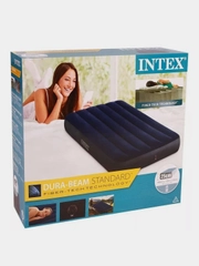 Матрас надувной INTEX, 76 х 191 х 25 см