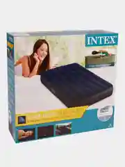 Матрас надувной INTEX, 76 х 191 х 25 см