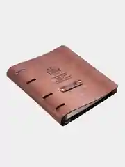 Тетрадь общая Infolio Study "Airplane", 175х212 мм, 120 листов, клетка, кольцевой механизм