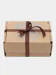 Черный подарочный набор Хогвартс Гарри Поттер