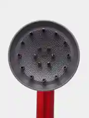 Голубой фен для волос Dyson HD08, вилка российская