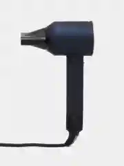 Синий фен для волос Dyson HD08, вилка российская
