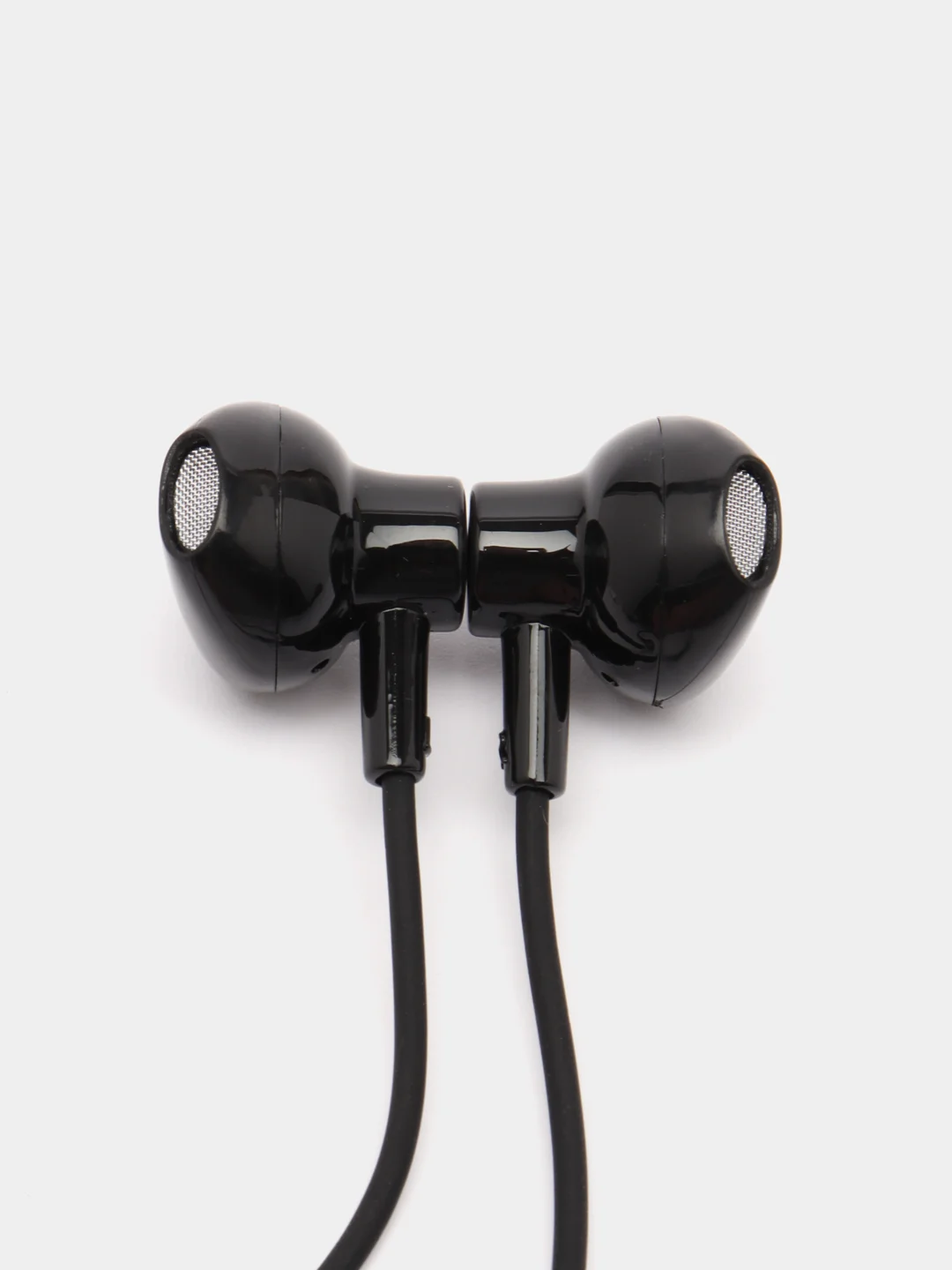 Черный наушники беспроводные, гарнитура, спортивные с ободком Bluetooth LP-BT107