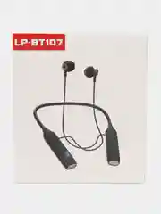 Зеленый наушники беспроводные, гарнитура, спортивные с ободком Bluetooth LP-BT107