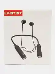 Зеленый наушники беспроводные, гарнитура, спортивные с ободком Bluetooth LP-BT107