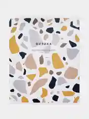 Тетрадь общая, Be Different, 165х203 мм, 48 листов, клетка, мягкий переплет,физика