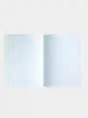 Тетрадь общая, Be Different, 165х203 мм, 48 листов, клетка, мягкий переплет, скрепка