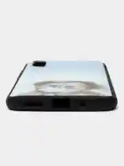 Чехол силиконовый c рисунком Xiaomi Redmi 9A