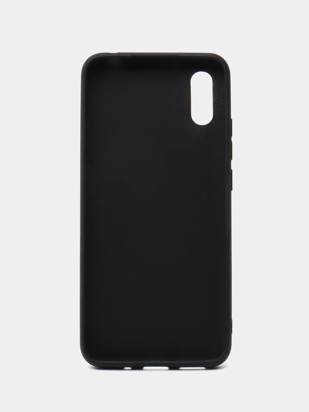 Чехол силиконовый c рисунком Xiaomi Redmi 9A