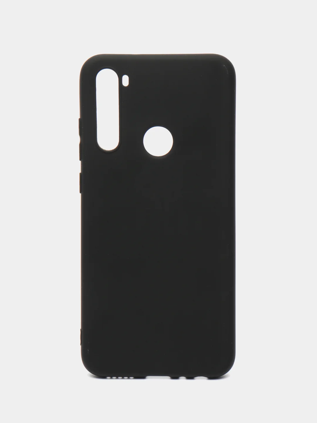Черный чехол на Huawei Y6/Y7/P20 Pro/Honor 9X/Xiaomi Mi 9T/K 20/Honor30/8c/20 Pro/20s /6a/8a/9c