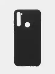 Черный чехол на Huawei Y6/Y7/P20 Pro/Honor 9X/Xiaomi Mi 9T/K 20/Honor30/8c/20 Pro/20s /6a/8a/9c