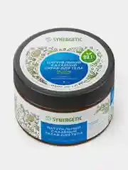 Подарочный набор SYNERGETIC Кокос и масло макадамии для деликатного ухода за волосами
