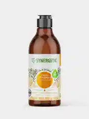Подарочный набор SYNERGETIC Нежный уход для волос