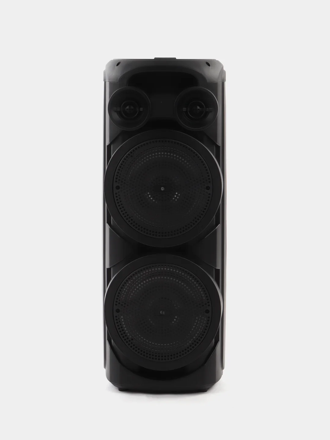 Серый колонка портативная ZQS, 10 видов , беспроводная, Bluetooth, с микрофоном