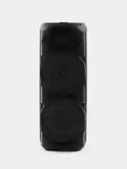 Серый колонка портативная ZQS, 10 видов , беспроводная, Bluetooth, с микрофоном