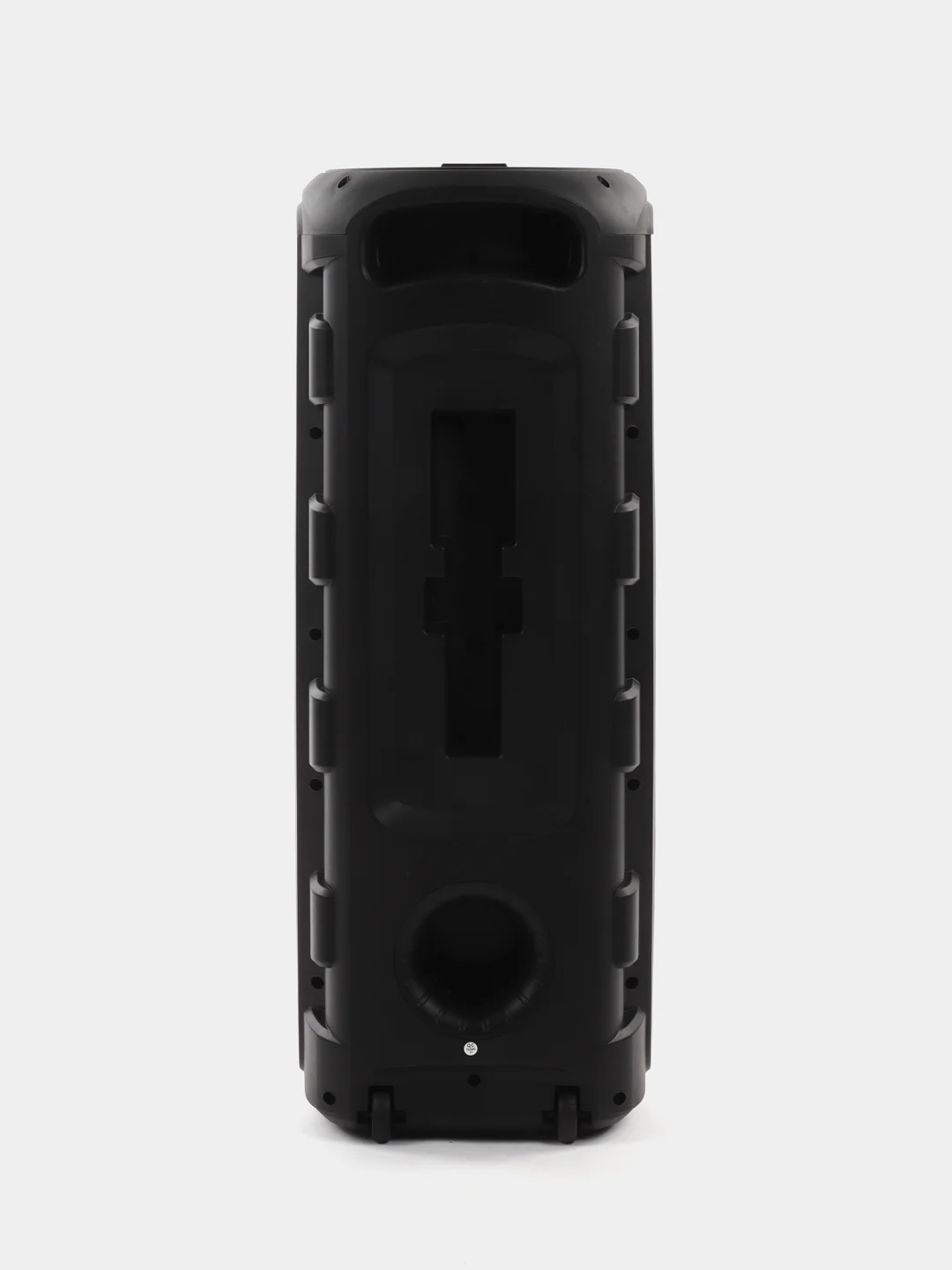 Серый колонка портативная ZQS, 10 видов , беспроводная, Bluetooth, с микрофоном