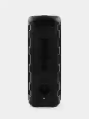 Серый колонка портативная ZQS, 10 видов , беспроводная, Bluetooth, с микрофоном