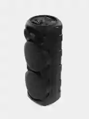 Серый колонка портативная ZQS, 10 видов , беспроводная, Bluetooth, с микрофоном