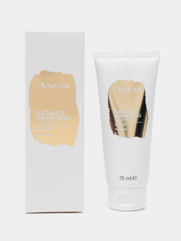 Anew маска-пленка для лица, 75 мл