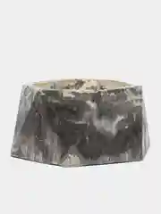 Свечи из соевого воска с хлопковым фитилем