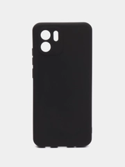 Чехол для Xiaomi Redmi A1 , Xiaomi Redmi A1 Plus A1+ (Сяоми А1 А1 Плюс) силиконовый