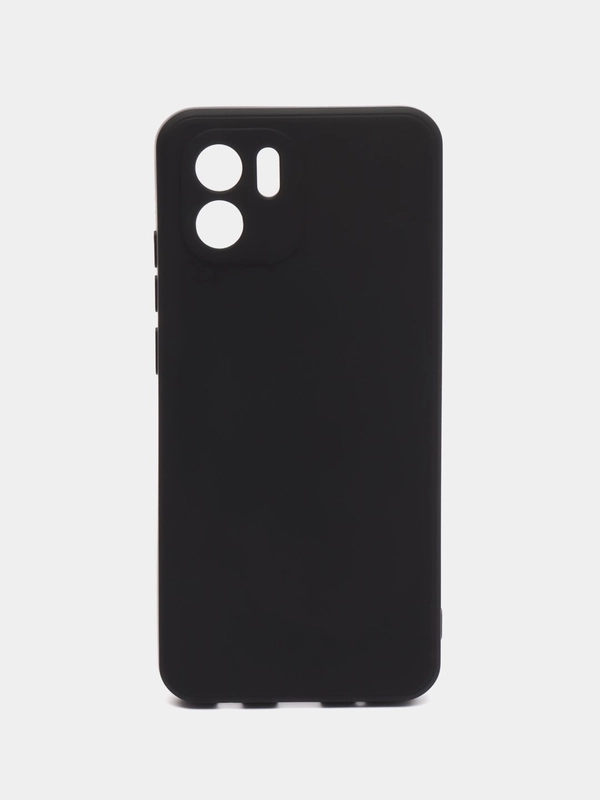 Чехол для Xiaomi Redmi A1 , Xiaomi Redmi A1 Plus A1+ (Сяоми А1 А1 Плюс) силиконовый