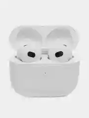 Беспроводные наушники TWS Pro 6S белый