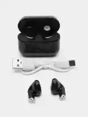 Наушники беспроводные Air Pro 5S Black