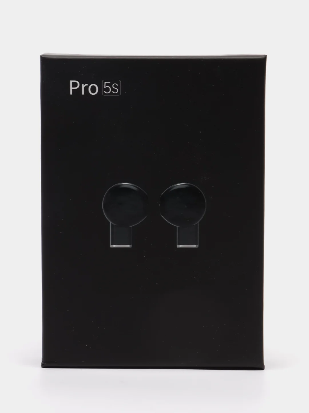 Наушники беспроводные Air Pro 5S Black