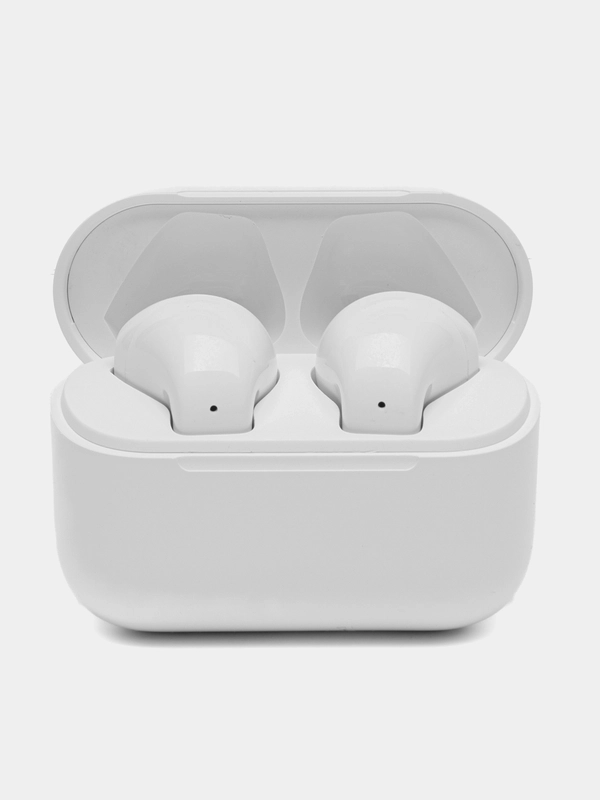 Наушники беспроводные Air Pro 5S White