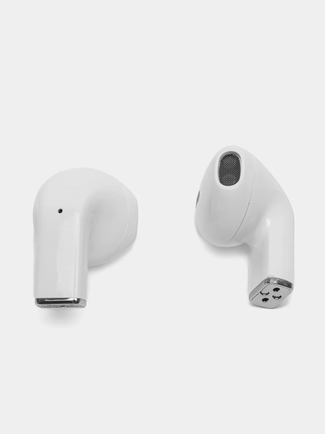 Наушники беспроводные Air Pro 5S White