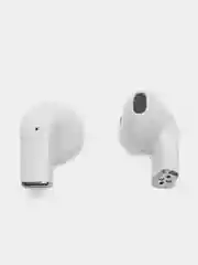 Наушники беспроводные Air Pro 5S White
