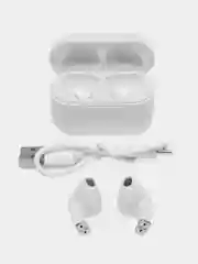 Наушники беспроводные Air Pro 5S White