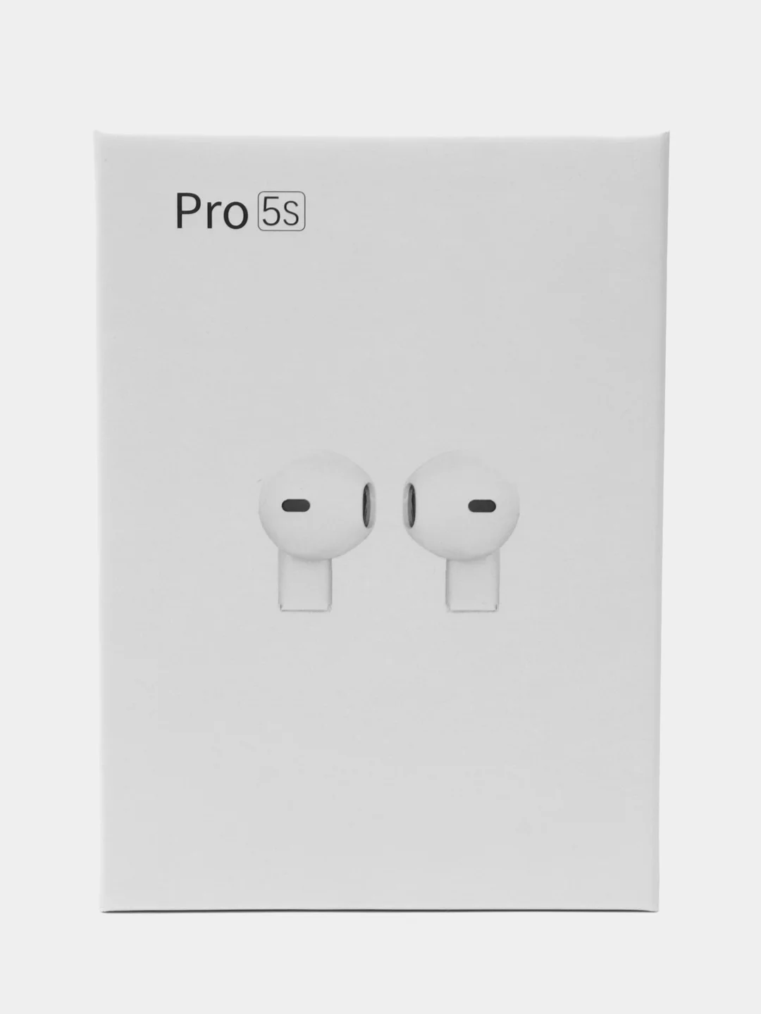 Наушники беспроводные Air Pro 5S White