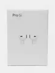 Наушники беспроводные Air Pro 5S White